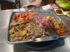 -李氏烤肉店