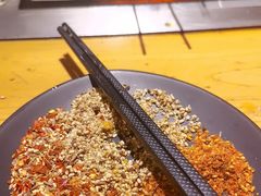 -悦屋老板娘的烤肉店(紫薇田园店)