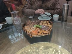-灶东家民间菜(回兴店)