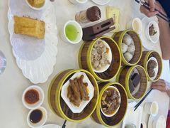 -喜临门酒家(城东店)