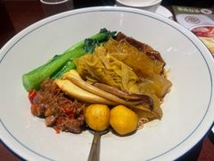 -老坑记·香港经典粤菜馆