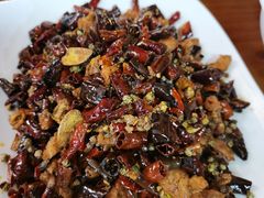 -盛天毛血旺非遗美食(观音桥店)
