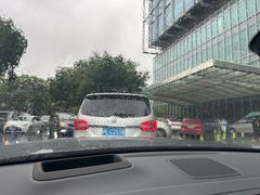 -上海静安香格里拉大酒店