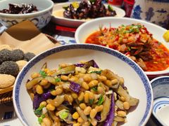 -图味美小黄鱼·景德菜(浙江路店)