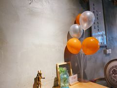 -麦甜创意轻食餐厅(西康路店)
