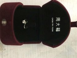 点击看大图 -周大福(劝业场店)