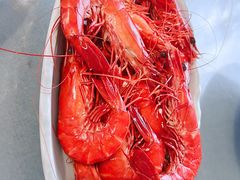 -阿弟特色海鲜餐厅·大排档(平潭店)
