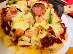 -炒豆合作社(东四总店)