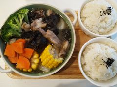 -箪食记(汉口路店)
