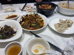 -金春禧·鲁菜海鲜(延吉路万达店)