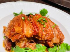 -楚禾宴·家宴(光谷大道店)