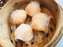 -夏苑(新加坡丽思卡尔顿美年酒店)