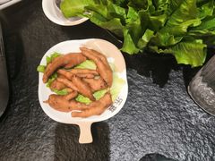 -财神鸡煲(华强北店)