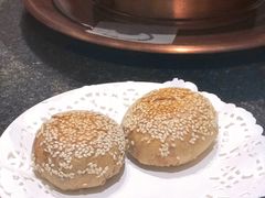 特色烧饼-东来顺(盛世广场·食尚街店)