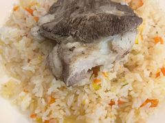 -新疆阿力餐厅(洪湖里店)