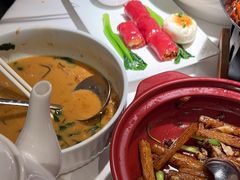 -飶香居(省博物馆店)