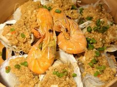 -倍儿美海鲜排挡·非遗海鲜蒸饺(洋货店)