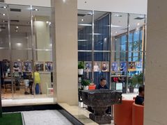 -蓝积木健身中心(高新店)