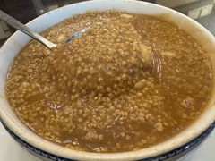 -纪林菜馆·博山菜老字号(华光路店)