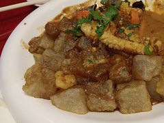-盈春大饭店(千山路店)