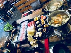 -丽江庭院之丽江往事(安定门店)