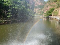 -湖洞水自然风景区