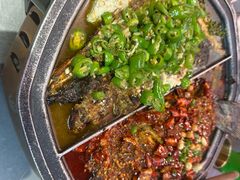 -一味一诚•鲜嫩烤鱼(昌平悦荟店)