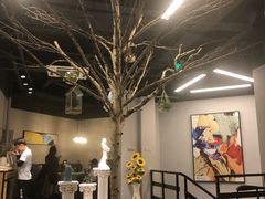-十五食吾 La Pâtisserie (海甸岛店)