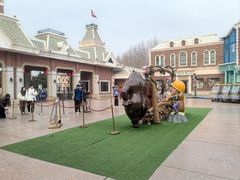 -沈阳方特欢乐世界