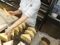 -味多美蛋糕(东直门店)