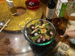 -小吊梨汤·北京菜(香山店)