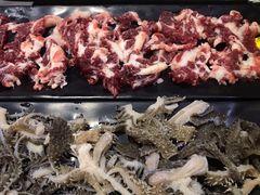 -陈记顺和潮汕牛肉火锅(棠德南路店)