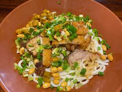 经典卤菜粉-明桂米粉(北站店)