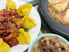 -吕氏疙瘩汤·新鲁菜(新贵和店)