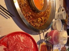 -梯坎老火锅(天禧店)