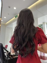 -型色沙龙 Color Salon