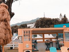 -花海间·即刻露营