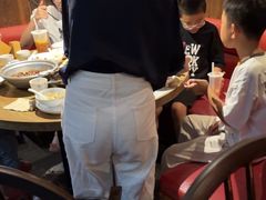 -辛香汇·现炒川菜(武进吾悦店)