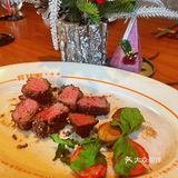 说到约会和会友，这家永远是不二之选！