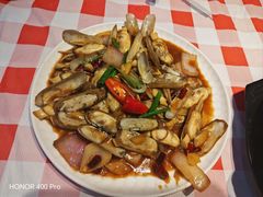 -大厨的餐厅(曾厝垵总店)