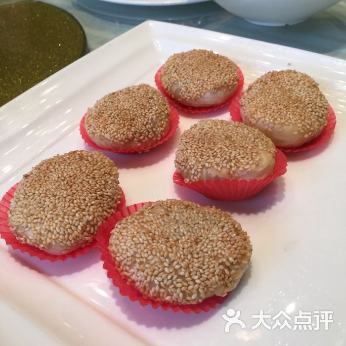 宁波汉通海鲜大酒店(江湾店-其他图片-上海美食-大众点评网