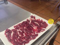 三花趾-潮泰牛肉火锅 · 创于1992年(车公庙店)