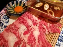 -上男·烧肉集市(五一广场店)