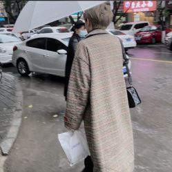 -不迫先生专业男士剪发