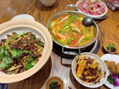 -亮欢寨(凯里总店)