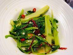 -阿记烧烤(大兴新区店)