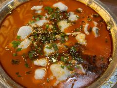 -忘不了·酸菜鱼·28年老南京菜(原北圩路店)