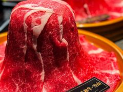 -牛YO寿喜烧火锅自助(三台子万象汇店)