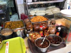 -红鼻子桂林米粉(金唐新光界店)