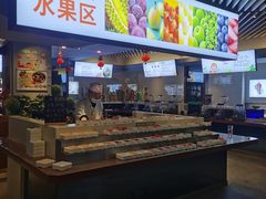 -春晖园度假酒店温泉